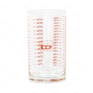Measuring Cup Cylindrical Shape With Scale 9.5oz. Jade Online