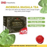 DND MORINGA MASALA TEA MORINGGO DR NOORDIN DARUS