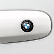 【Ready Stock】1/2/4Pcs 1.5cm Car Lock Keyhole Protective Cover Stickers Decoration For BMW F30 F31 F34 F35 E36 E39 E87 E90 X1 X2 X3 X4 X5 G20 G21 G30