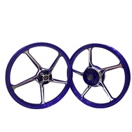 ENKEI FG511 S LC135 4S LAGENDA SPORT RIM LC 135LC FG511 SRL110 SRL115 SPORT RIM ENKEI FG505