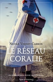 Le réseau Coralie Nicole Verney-Carron