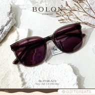 แว่นกันแดด BOLON Bergen BL3196 - FW24 Bolon Sunglasses โบลอน แว่นกันยูวี giftgreats