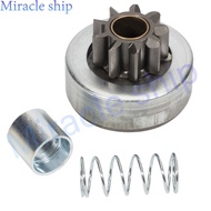 6N7-81807-00 Starter Drive Gear for Yamaha Outboard Motor 150HP 200HP Motor Model 6N7 6N7-81807 boat