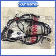 100% original HLY lc135 v1 wiring body wire hardness WAYERING ASSY / WIRE HARNESS SET 1S8-H2590-02 l