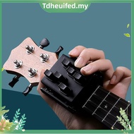 Ukulele Chord Teaching AIDS Practice Chord Tools Tuning String Instrument Accessories