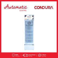 Condura CBC283RI 10 cu.ft Upright Chiller Inverter