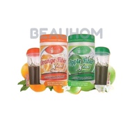 V ASIA FIBER XTRAA + COLLAGEN