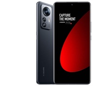 小米12s pro 新品5G手机 黑色 8+256GB 全网通（极速活动专享）