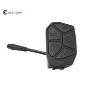 7 In1 Scooter Switch Control Buttons 7 In1 Scooter Control Switch Buttons for  IX3 IX4 IX7 Pro Elect
