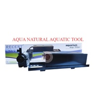 RECENT AA 950 TOP FILTER AQUARIUM JUMBO AQUARIUM PUMP 1 PACKAGE