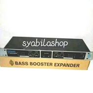BOX AUDIO BASS BOOSTER EXPANDER BBE RANIC