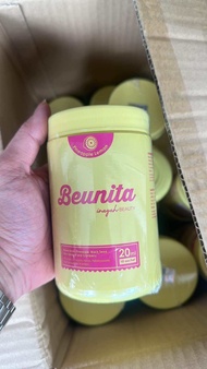 BERRYFULL / BREAK OAT HAZELNUT / BREAK OAT DARK CHOCO  INAYAH HQ ORIGINAL