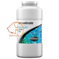 Seachem De Nitrate Removes nitrates Media Aquarium Bio Media Aquarium Filter Media