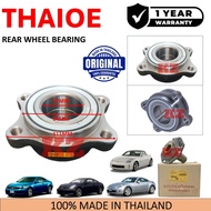 NISSAN 350Z FAIRLADY SKYLINE STAGEA INFINITI G35 COUPE V35 - THAIOE REAR WHEEL BEARING HUB