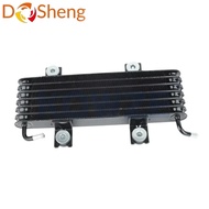 21606-1KX5A 216061KX5A  Aluminum Oil Cooler for Nissan Juke 2011 1.6 10-  21606-1KX5D 216061KX5D