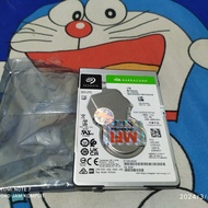 SALE TERLARIS !!! HARDDISK INTERNAL 1TB SEAGATE BARRACUDA 7200 RPM 2.5