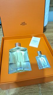 Hermes H24 香水