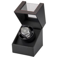 自動上鍊手錶盒(SKW125D 車紅線)