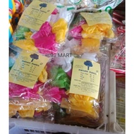 ASAM MASAM MANIS / ASAM CELAGI