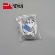 Printhead Print Head CABLE Compatible for Epson 1390 R1390 R1400 1400 L1800 Print head cable L1300 L
