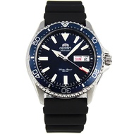 Orient Mako III Automatic 200M Mens Sports Watch RA-AA0006L19B RA-AA0006L