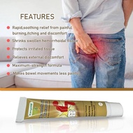 KANYEHB HEMORRHOID CREAM krim buasir terapi rawatan buasir penghilang gatal bengkak kecutkan buasir