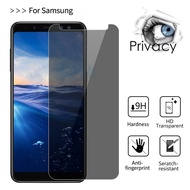 Privacy Screen Protector for Samsung Galaxy A71 A70 A70S A6