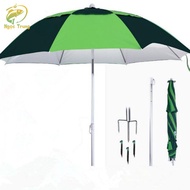 Fishing Umbrellas, Sunshades, Umbrellas. 1m8 High Beautifully Designed Bendable - Occcc113 Quality 368 can cau 24h 8hd7dgd