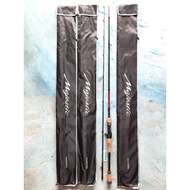 Shimano Majestic BC Rod B68L BFS/2 203cm