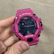 CASIO G-SHOCK GW-9400 series GW-9400SRJ RANGEMAN MULTI BAND 6 電波受信機能 TOUGH SOLAR 光動能 GSHOCK GW-9400-