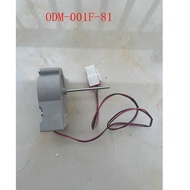 New ∮ Refrigerator DC Motor Odm-001F-81 3015920700 Fan