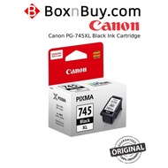 Canon PG-745XL PG745XL PG 745XL Black Ink Cartridge