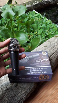 mic instrumen-mic kendang dut-mic bass drum bma117
