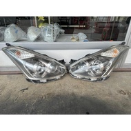 TOYOTA WISH 2006 HEAD LAMP