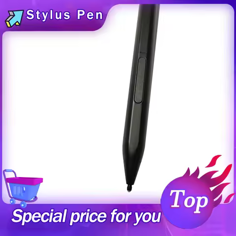 Stylus Pen for GPD WIN MAX2 For POCKET3 For WIN3 For P2 MAX - 2-in-1 Tablet PC Note-taking Stylus