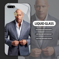 HP Tempered Glass case For OPPO F23 A1 A3S A8 A98 5G A5 A9 2020 A11 X A7 A5S A12 A12S A12E A7X A9 A9