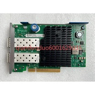 For HP 560FLR 560SFP + HPE DL360 DL380G8 G9 G 100,000 megabyte fiber network interface card