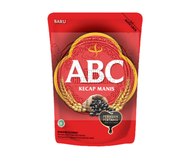 ABC Kecap Manis 520 ml