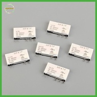 EPMN> HF41F-24-ZS HF41F-12-ZS HF41F-5-ZS HF41F-5-HS HF41F-12-HS HF41F-24-HS Industrial Relay Submini
