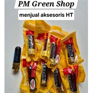 Antenna ht scom uv7r pro fc5 pro fc9 pro fc20 pro mini short dualband nagoya