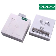 OPPO A54 A74 A93 A94 A15 RENO 2 3 4 5 6 TYPE-C/3.5MM EARPHONE WITH MICROPHONE FOR R17 FIND X A3S A5S
