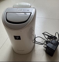 Sharp淨離子加濕美顏機