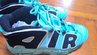 全新Nike uptempo