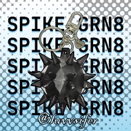 SPIKE GRN8 [Luvvsifer]