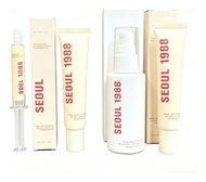 Korean Facial Care Kit Seoul 1988 Retinal d77