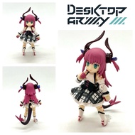Desktop Army Figure : Elizabeth Bathory