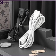 High-Power Extension Cord 3m, 5m, 10m, 2-Pin Dual-Core Portable Electric Wire Extension Cord