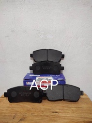 Brake Pad Kampas Rem Depan APV 55210-61J00