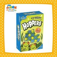 ThinkFun Hoppers