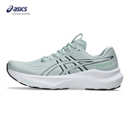 ASICS Men GT-2000 14 Running Shoes in Cold Moss/Black